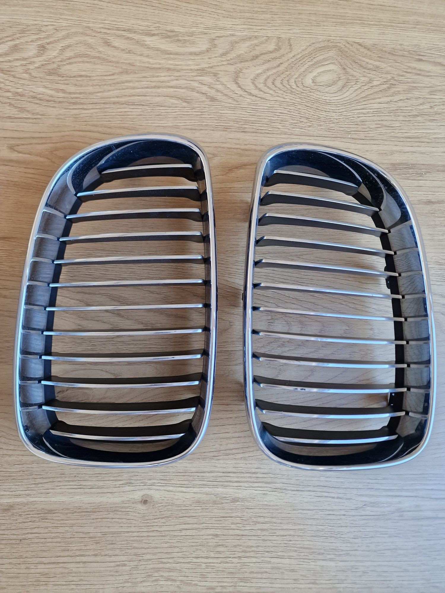 Бъбреци за BMW 1 серия 2008-2011г.
