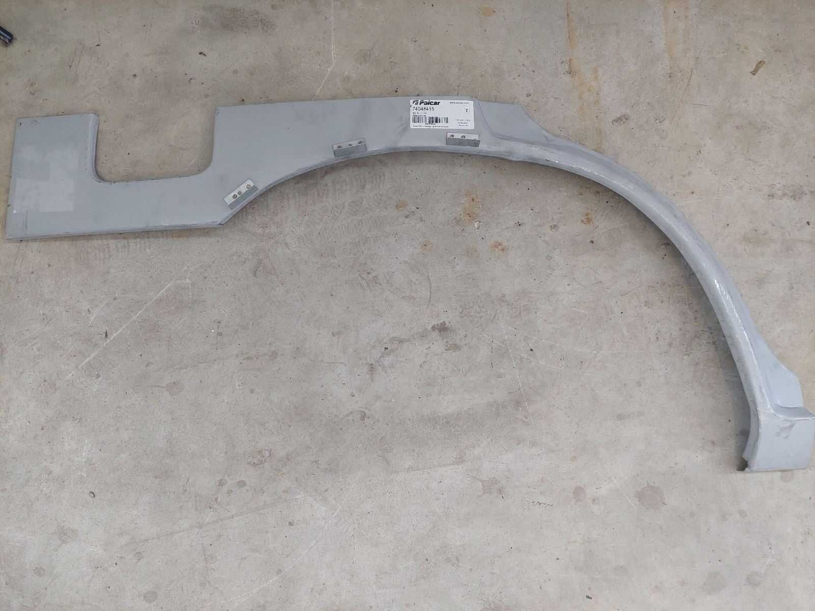 Калници за SUZUKI VITARA 88-98