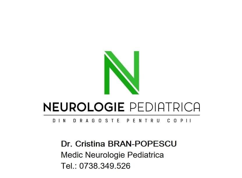 Neurolog Pediatru / Neurologie Pediatrica