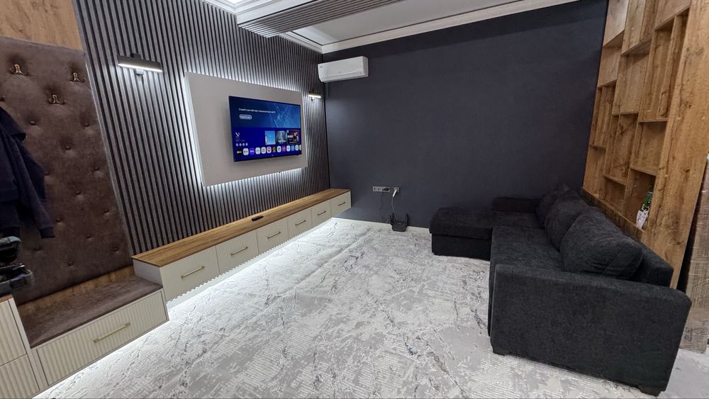 Сдается своя квартира