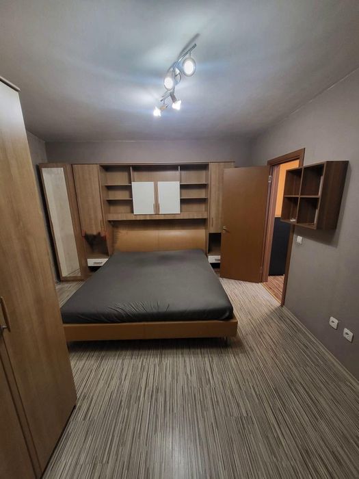 Двустаен, под наем, ж.к Люлин 6