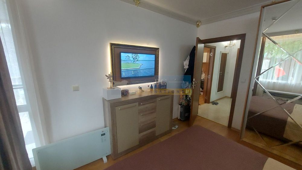 Продава се Двустаен апартамент в к.к. Слънчев бряг - 62 кв.м за 1492 €/кв.м - Снимка #7