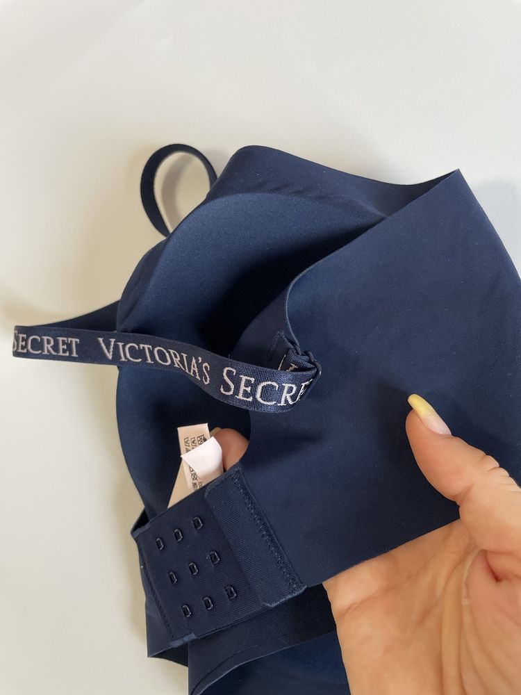 Безшевен сутиен Victoria’s Secret