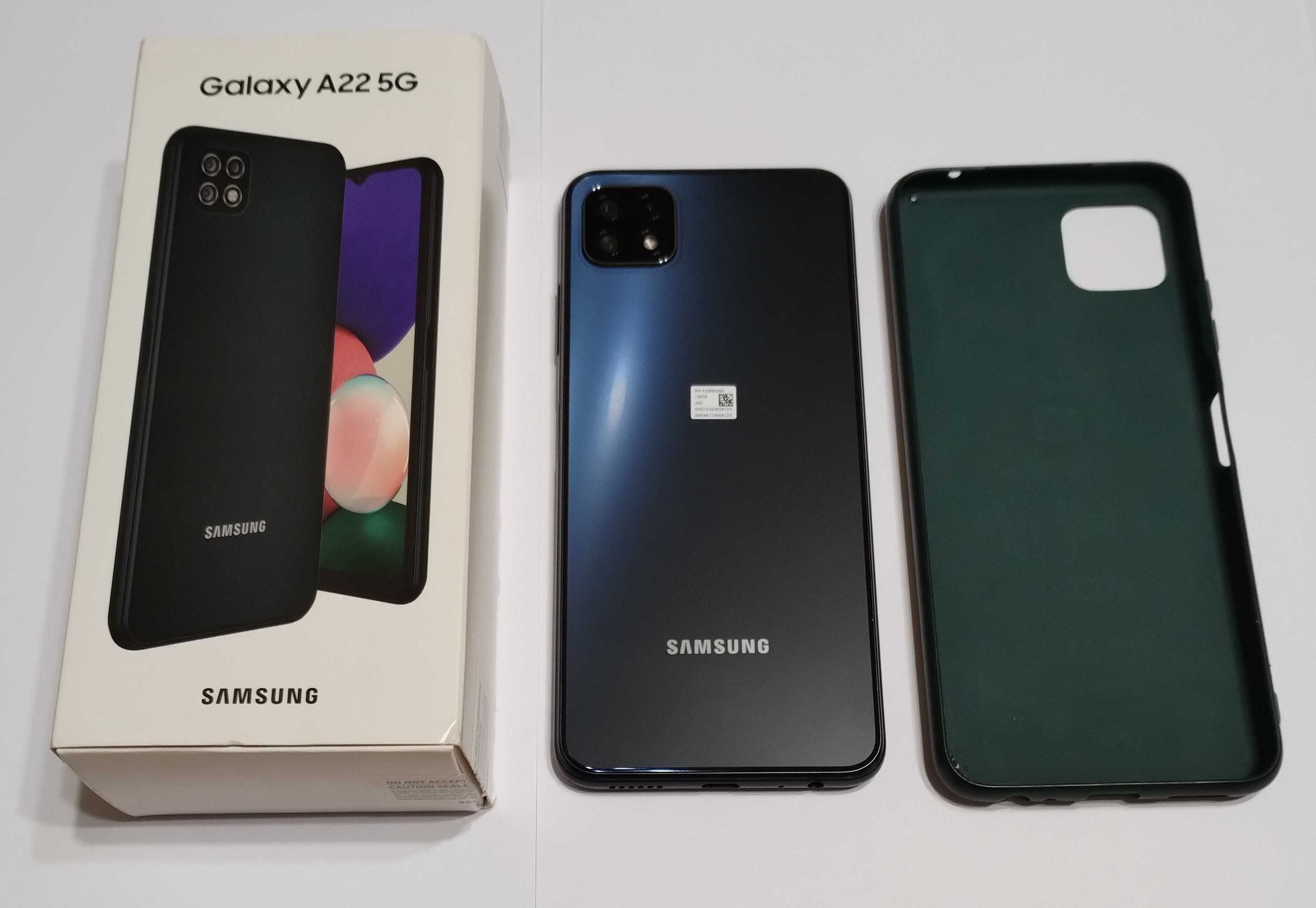Samsung GALAXY A22 5G