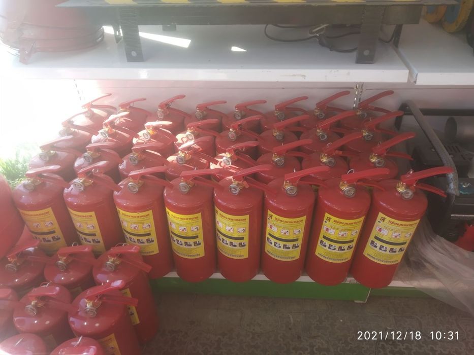 Пожарные.система