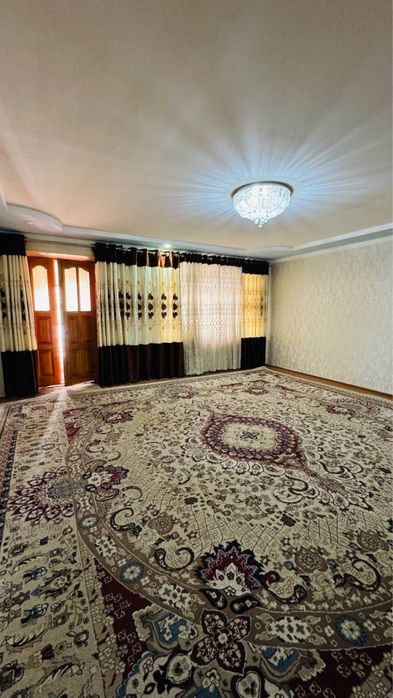 3 хонали квартира