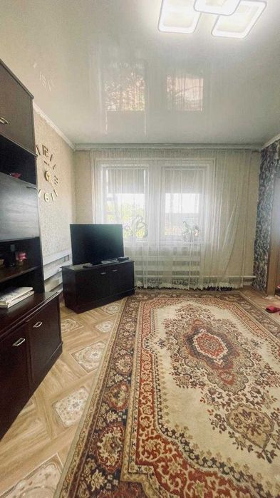 3-х комн квартиру в Рабочем поселке + огород