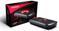 Продам плату видеозахвата AVerMedia Live Gamer Portable Lite GL310