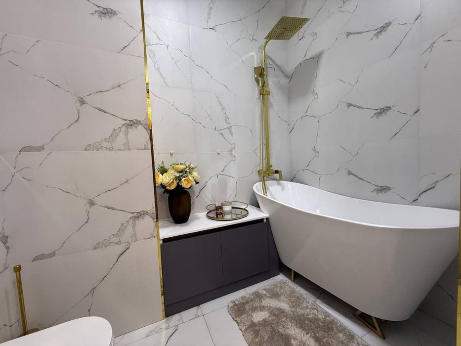 Продажа евро квартира Махалля Ракат 3/7/8 117м2