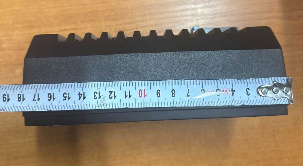 MP5 плейър за кола с огледална връзка,Bluetooth,LED тъчскрийн 7049-CP