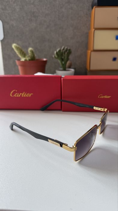 Ochelari de Soare Cartier Premium Quality