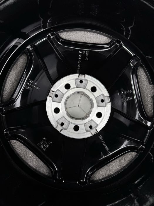 Set jante originale Mercedes V class Maybach style