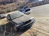 BMW e46 320D 136кс.