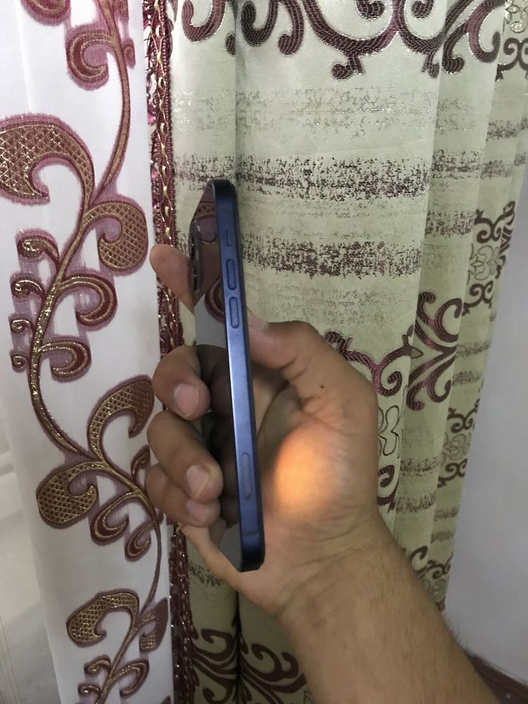 Iphone 12 obmen bor