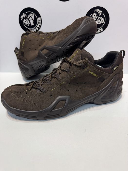 Туристически обувки LOWA GORE-TEX .Номер 44.5