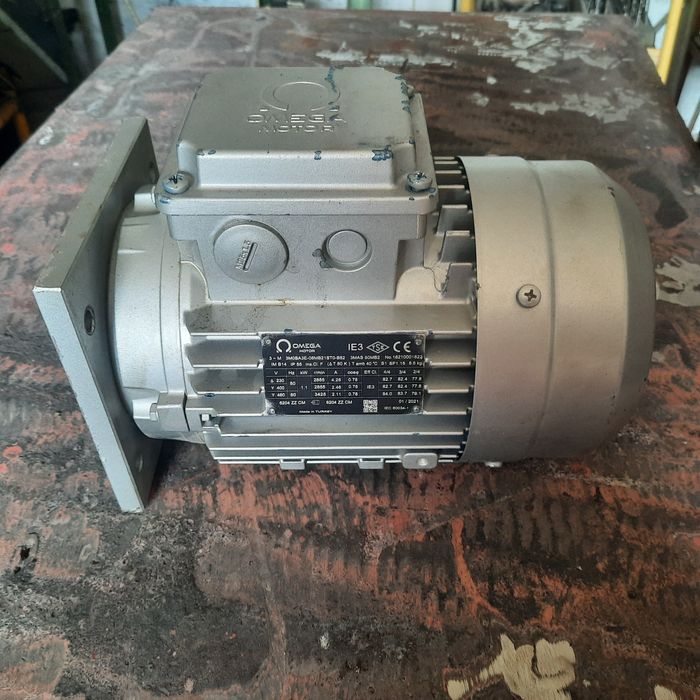 Motor electric 1.1 kw