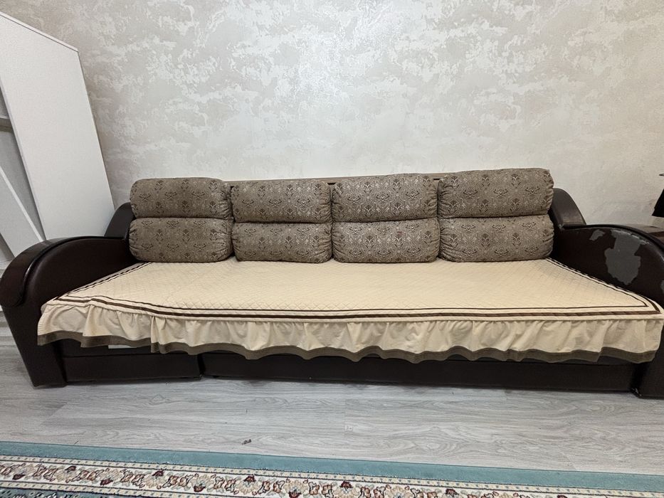 Диван 3 метра в гостинную