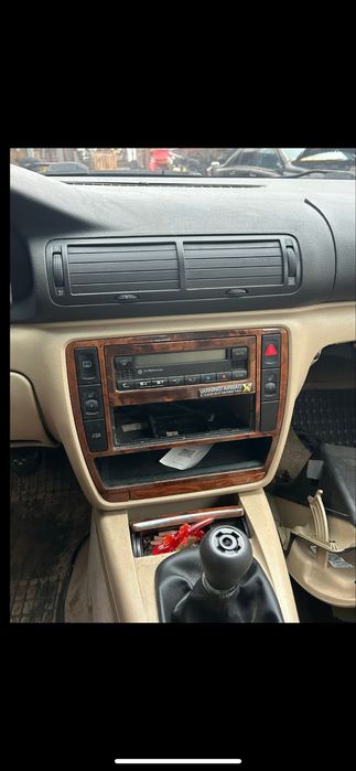 Пасат б 5.5 на части passat b. 5.5 na chasti