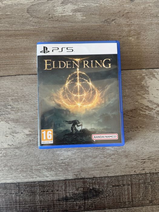Elden ring Playstation 5