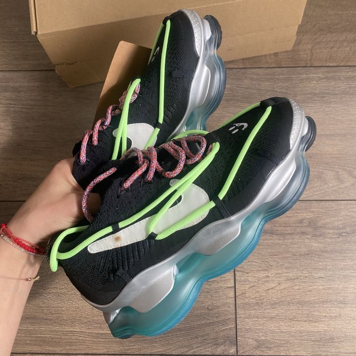 Nike Air Max Scorpion Have a Nike Day размер 40