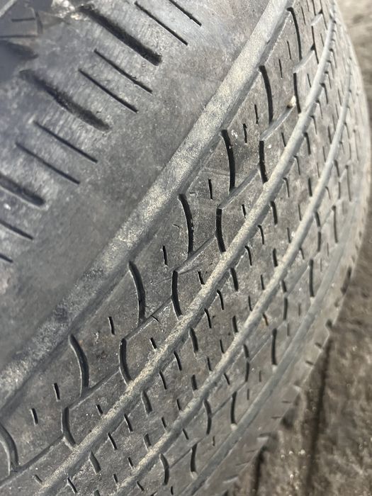 Mitsubishi Padjero 4 лети джанти с гуми