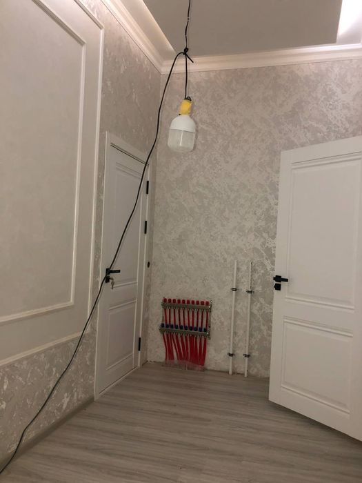 Продается  Сергели ул Райххон Дом 1.8 соток 3 комнатный 130 кв.м