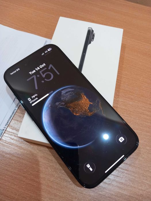 iPhone 17 Air продажба/бартер