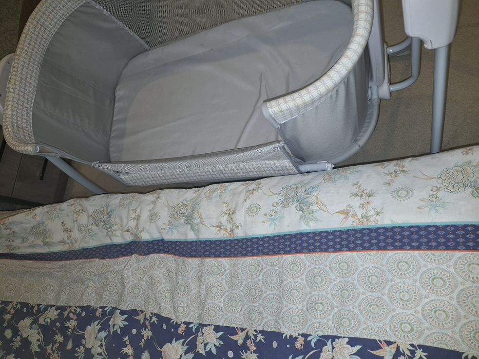 Продаётся люлька для новорожденных