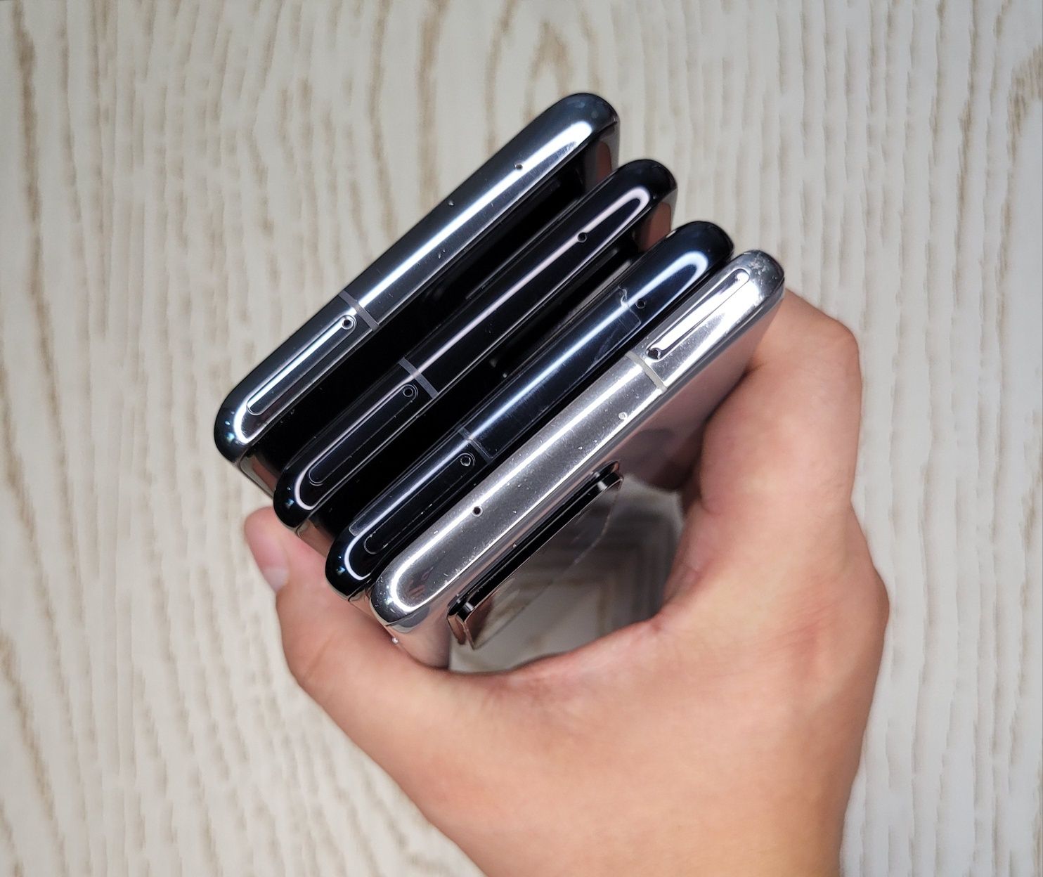 Samsung S20 Ultra