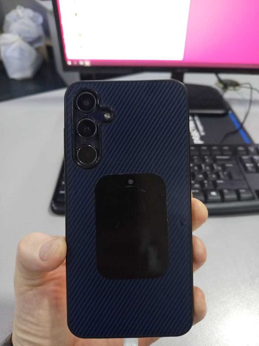 Samsung A55 5G SM-A556E/DS