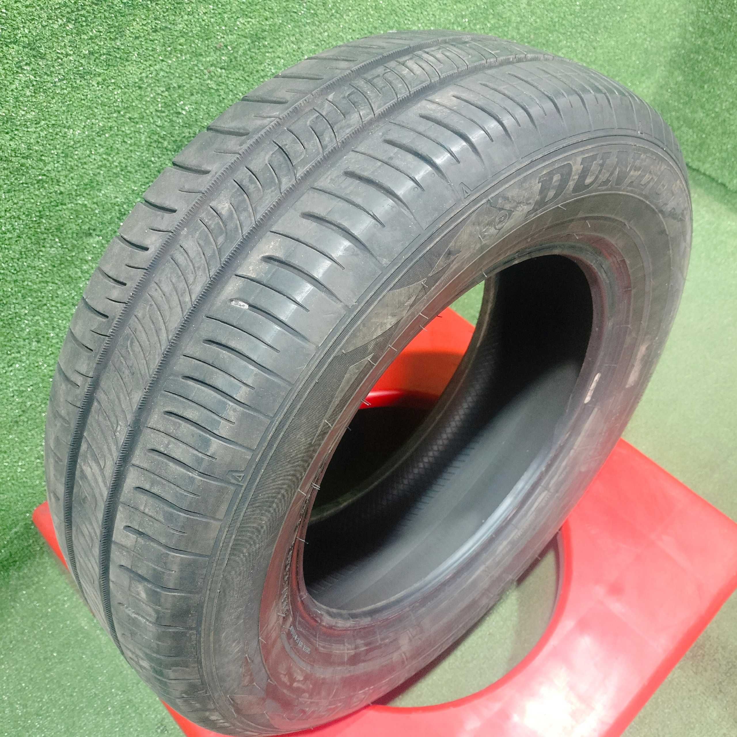 Продам Шины летний 205/65R15 Dunlop Enasave RV505 1 штук