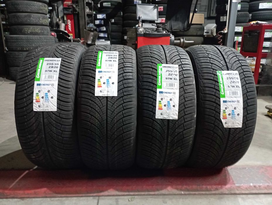 Anvelope 215/65/16 Grenlander Noi De Iarna