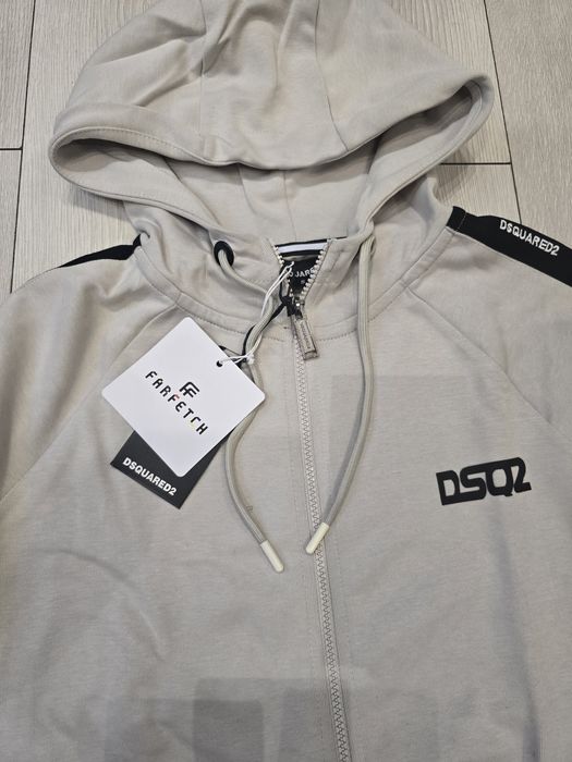 Oferta Trening Dsquared calitate premium nou