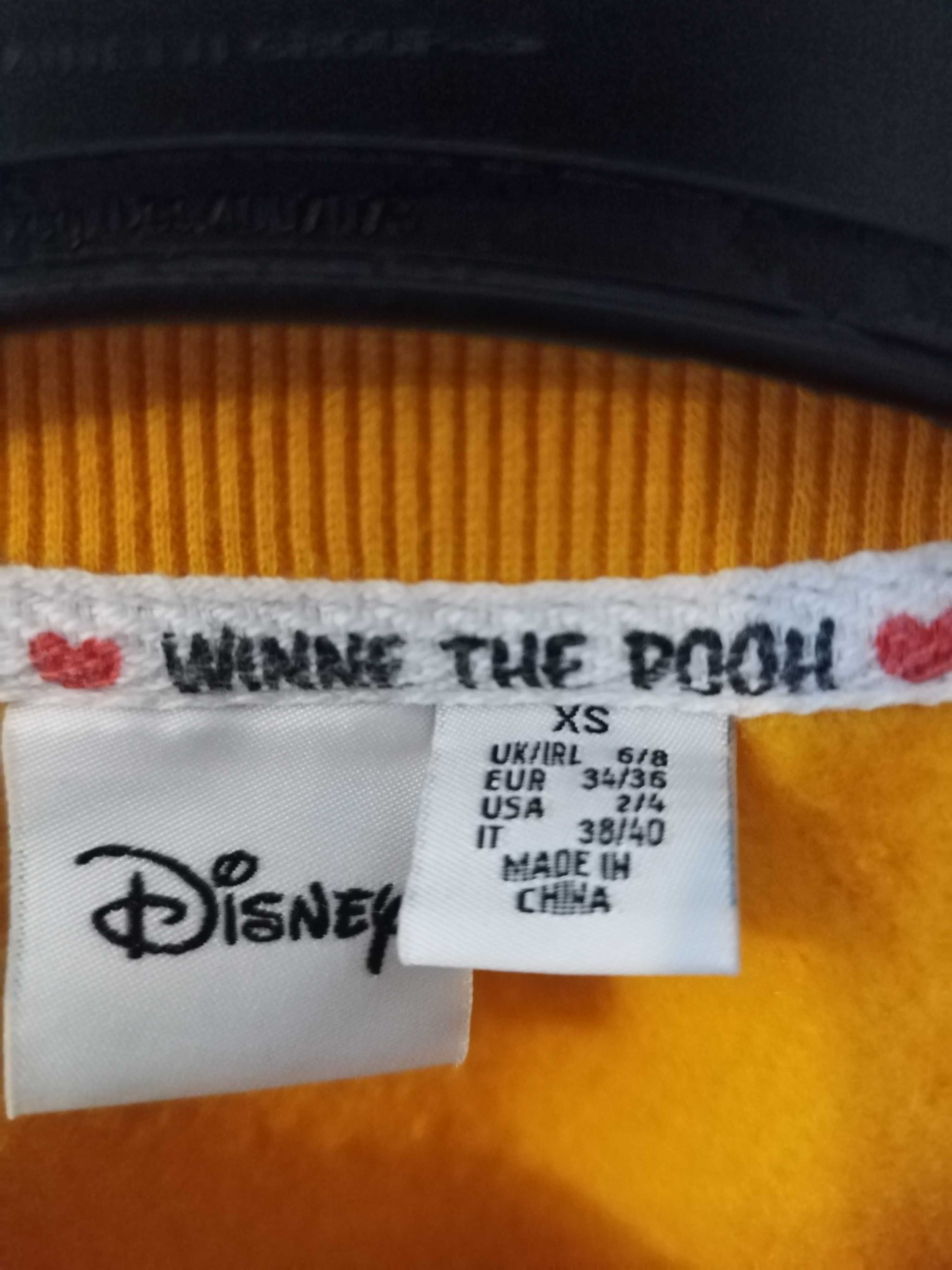 Hanorac Winnie the Pooh XS