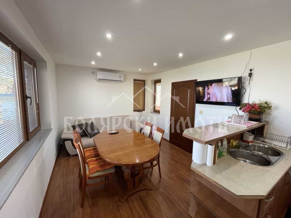 Продава се Къща в Горна Оряховица - 110 кв.м за 1037 €/кв.м - Снимка #2