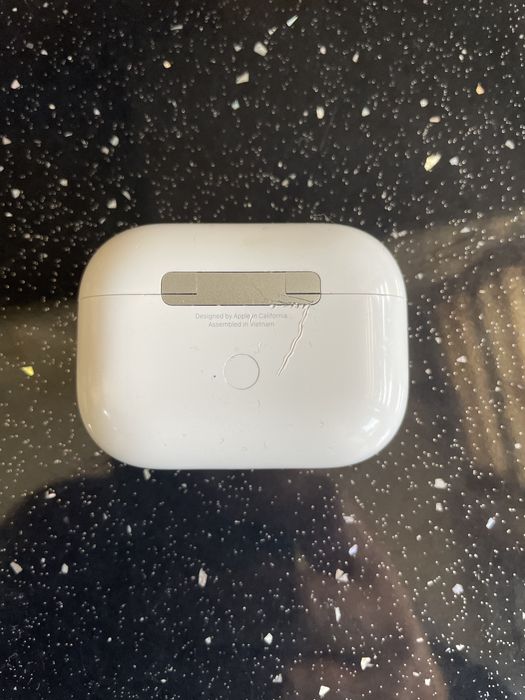Airpods  Pro Gen 1 ( casca DR defecta) Originale