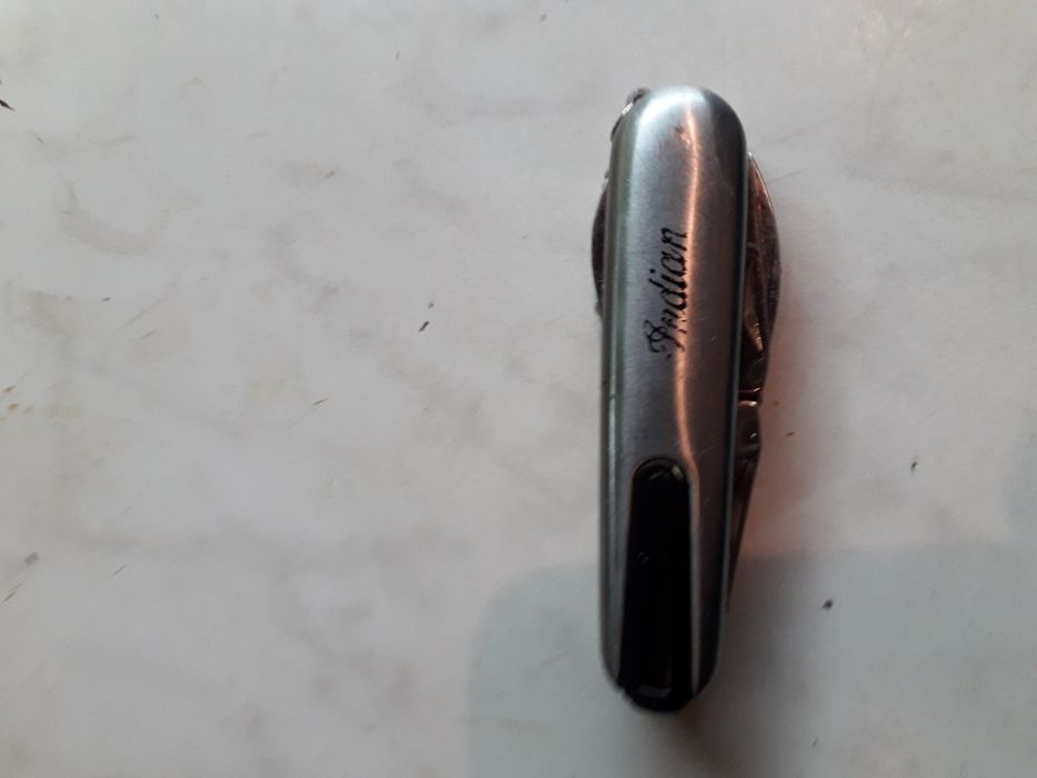 Джобни ножчета