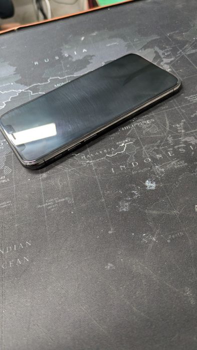 iPhone 11 Pro - ideal holatda aybi yo'q ochilmagan radnoy hamma joyi