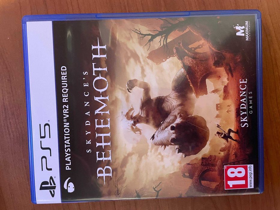 ПРОМОЦИЯ!!! Игри за PS5/PS4/PS VR2