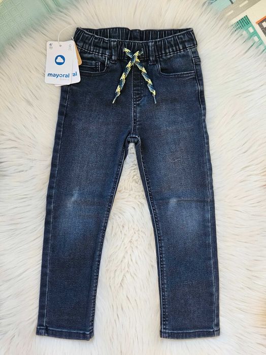 98-104-110см. Mayoral, NEXT, George Дрехи и обувки за деца