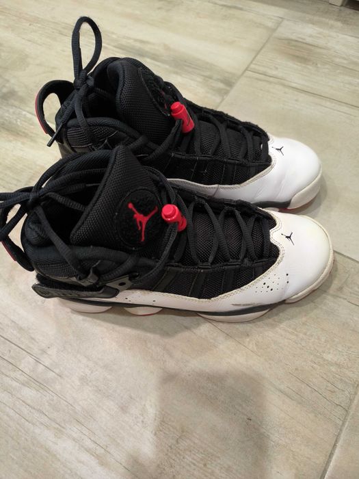 Маратонки / кецове - Аер Джордан