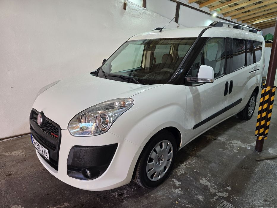 Fiat Doblo MAXI Autoturism
