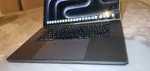 Macbook pro 2019 1T