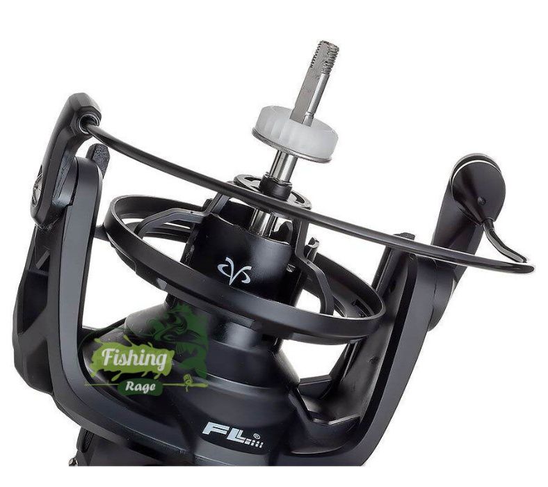 Ликвидация Шаранджийска макара FL Speed Fast ZF 14000