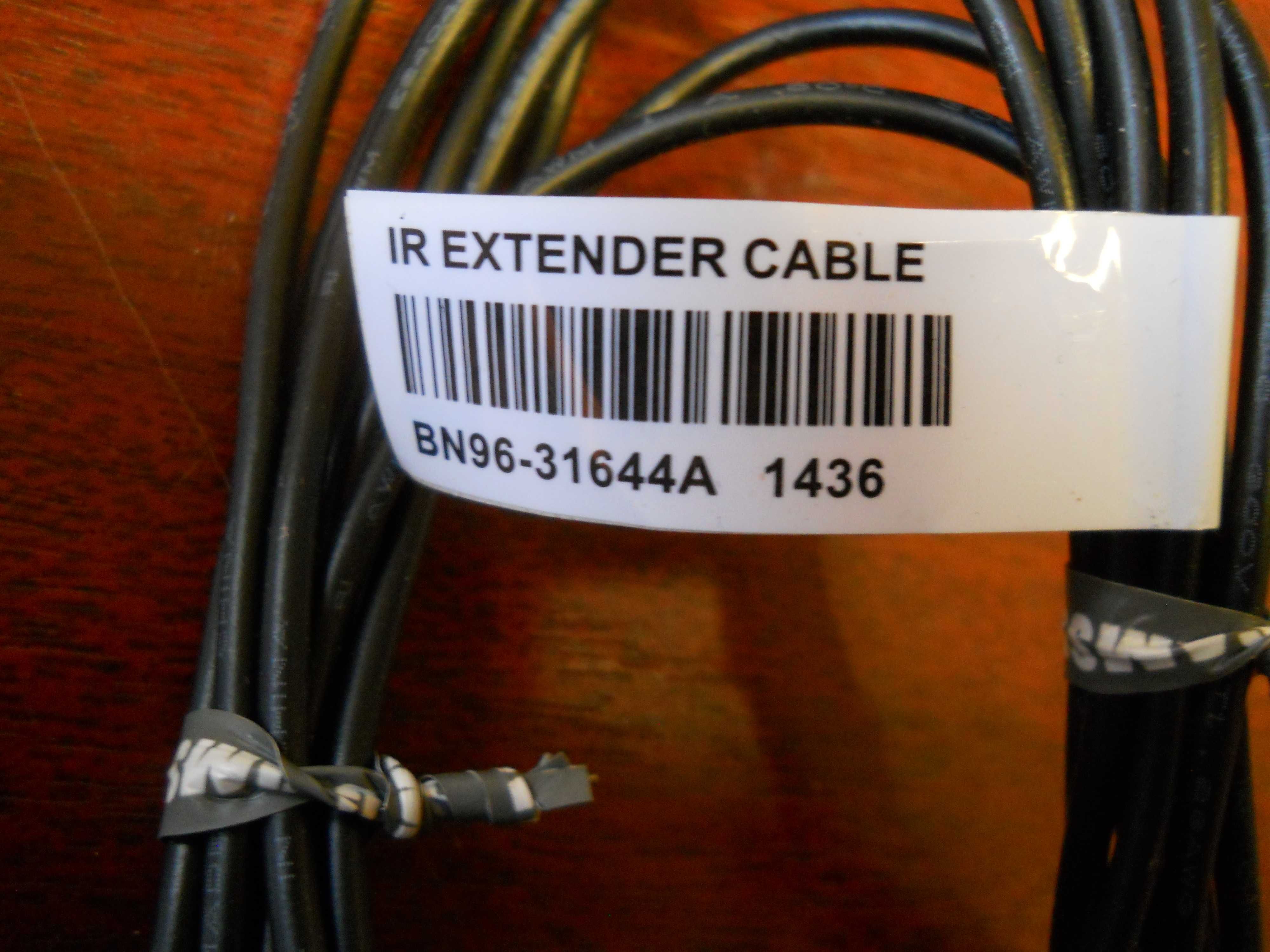 Cablu Samsung IR Extender Cable BN96-31644A / BN96-31644C