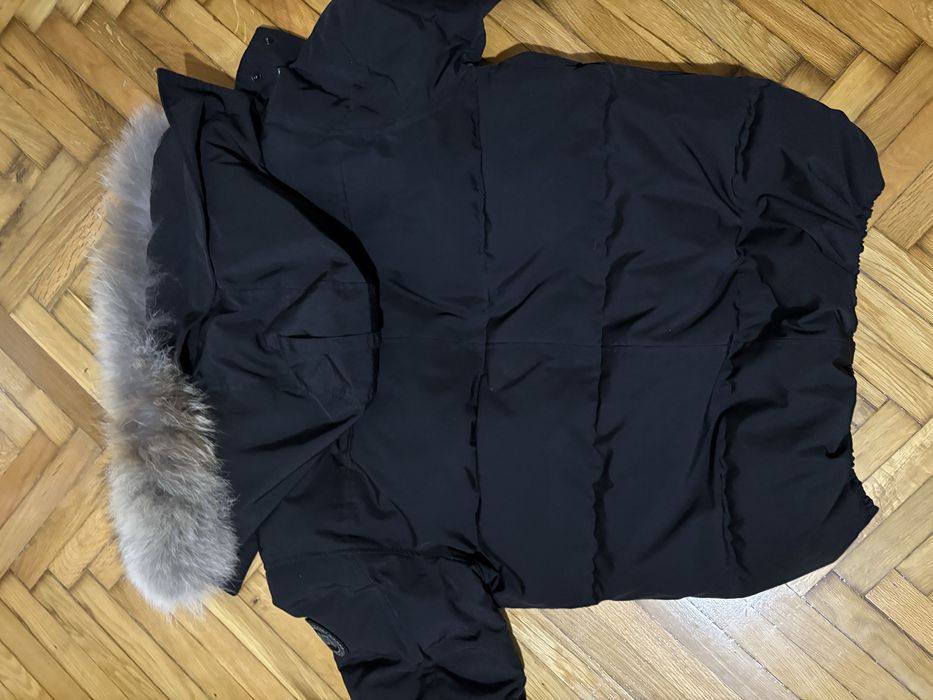 Canada goose geaca