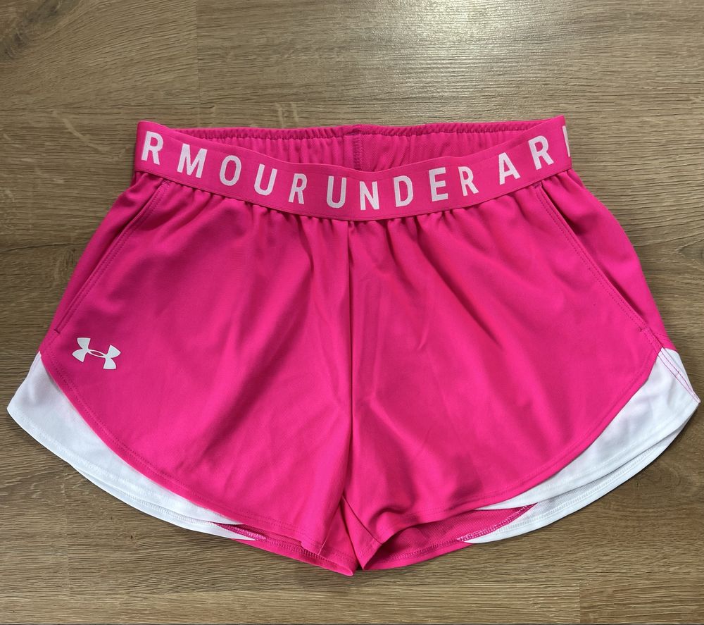 Adidas Originals,Nike,Under Armour дамски шорти S