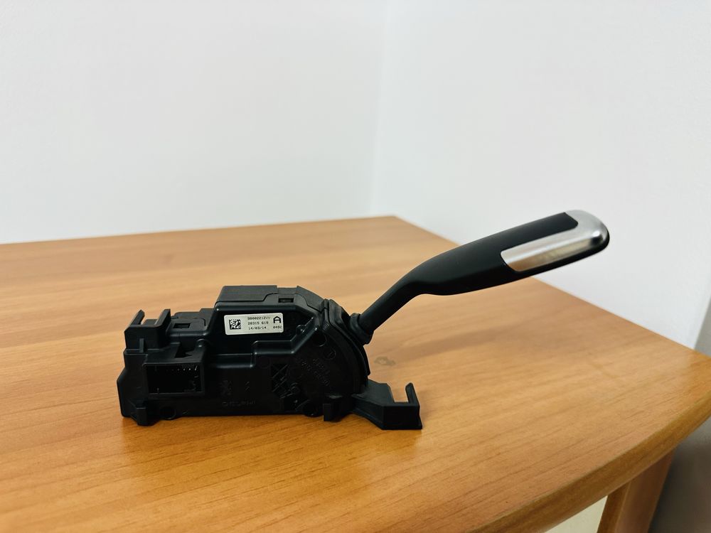 Vand maneta cutie de viteze automata Citroen c4 grande picasso