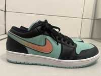 Nike Air Jordan 1 Low SE Tropical Twist