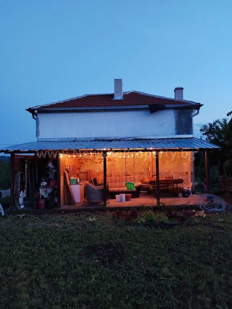 Продава се Къща в с. Загорци, Област Бургас - 96 кв.м за 489 €/кв.м - Снимка #14